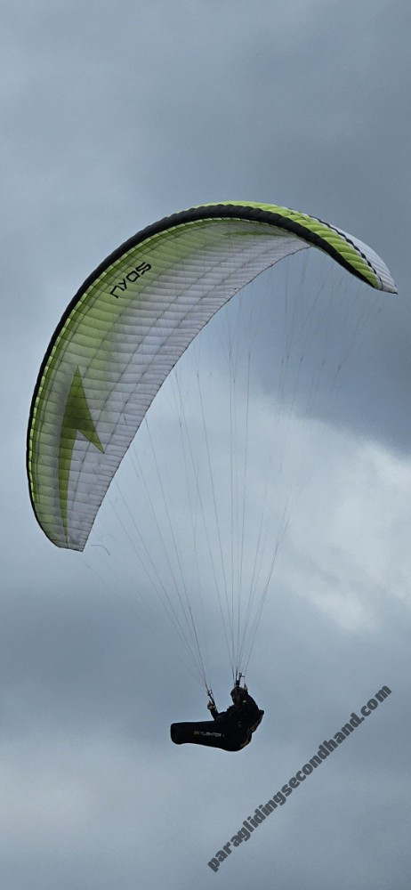 Swing NYOS, L, 2016, (90-112kg), 60h