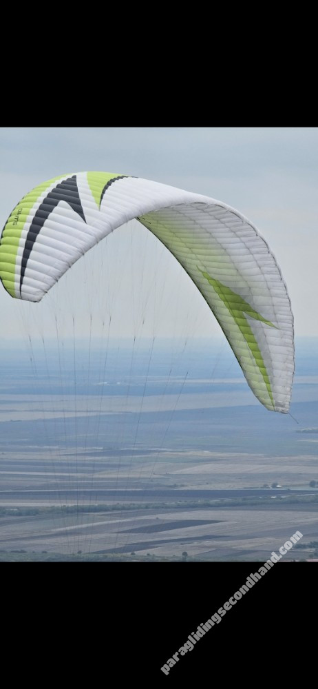 Swing NYOS, L, 2016, (90-112kg), 60h