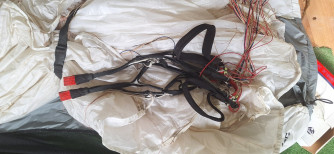 Swing NYOS, L, 2016, (90-112kg), 60h