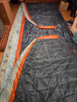 Nova Ion 5, M, 2019, (90-110kg), 45h