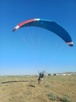 ITV DAYTONA, 26, 2020, (110-155kg), 75h