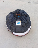 ITV DAYTONA, 26, 2020, (110-155kg), 75h