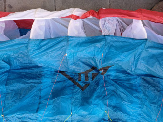 ITV DAYTONA, 26, 2020, (110-155kg), 75h