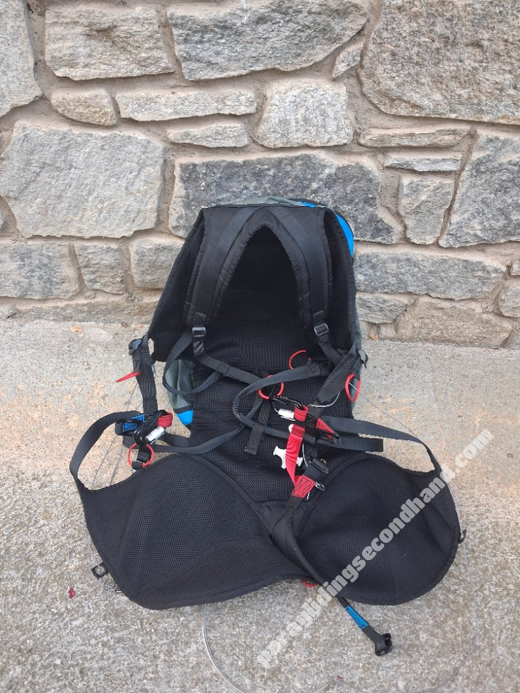 Ozone fazer 3 + ozone oxygen 1