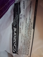 Ozone fazer 3 + ozone oxygen 1