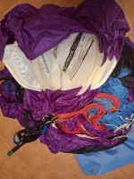 Ozone fazer 3 + ozone oxygen 1