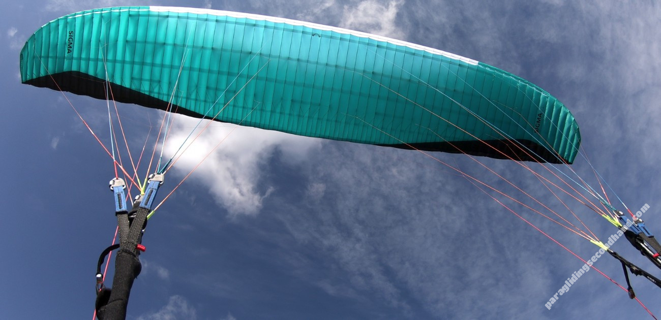 Advance SIGMA 11, 26, 2022, (92-114kg), 180h