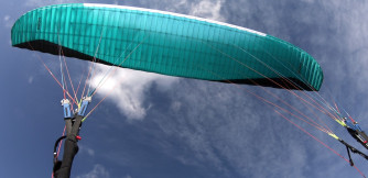 Advance SIGMA 11, 26, 2022, (92-114kg), 180h