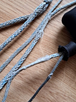 Flare Moustache 1, 18, 2024, (60-120kg), 70h