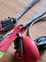 Flare Moustache 1, 18, 2024, (60-120kg), 70h