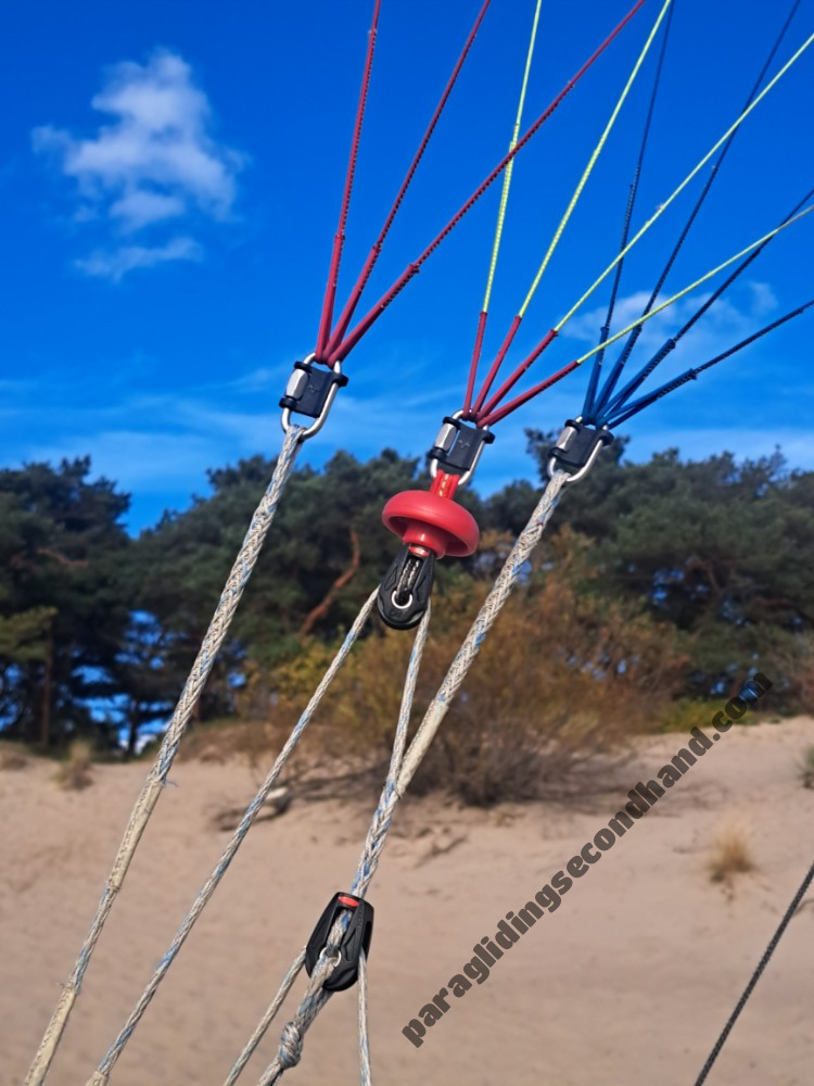 Flare Moustache 1, 18, 2024, (60-120kg), 70h