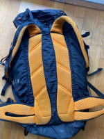 GIN Gliders Yeti Convertible 2, S