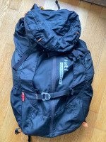 GIN Gliders Yeti Convertible 2, S