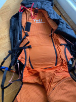 GIN Gliders Yeti Convertible 2, S