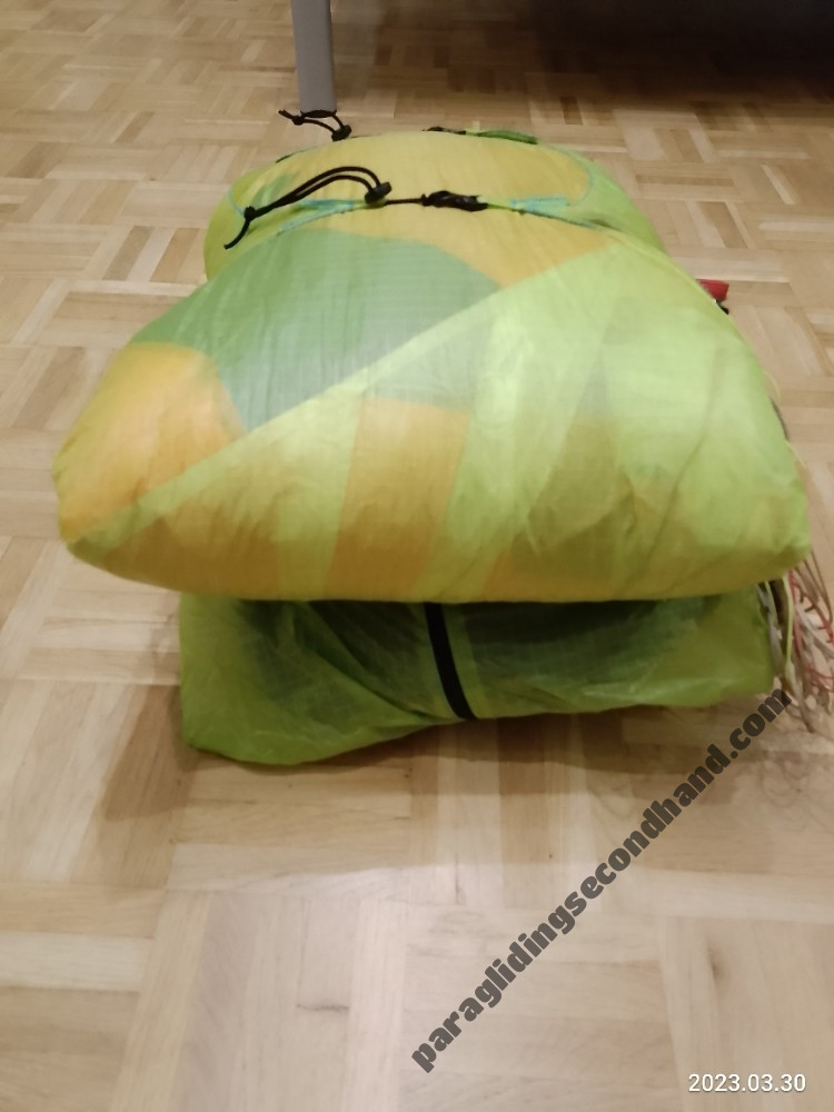 The Lightest concertina with compress function 75g