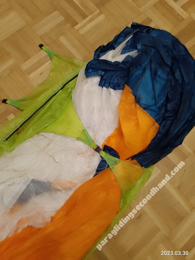 The Lightest concertina with compress function 75g