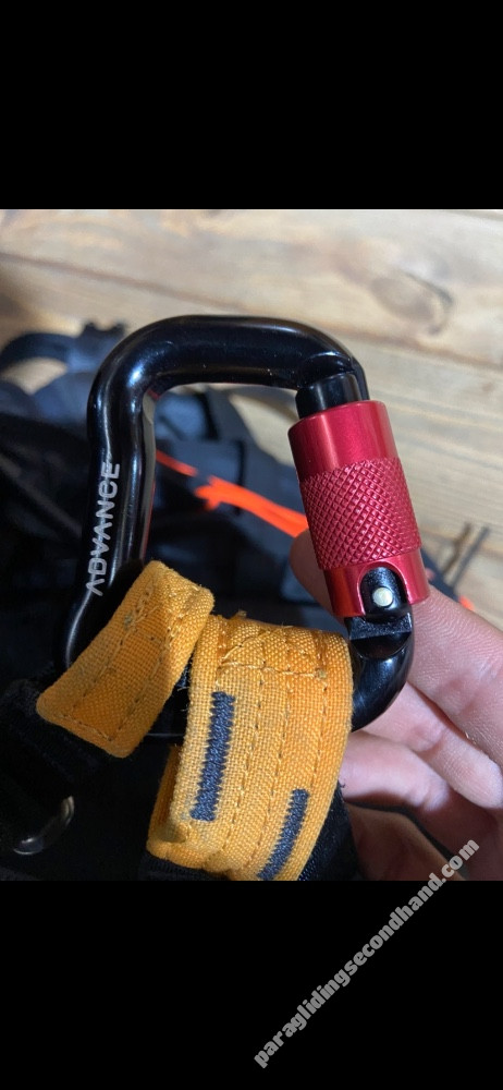 Advance Alpha 4, 25, 2012, (65-88kg), 150h