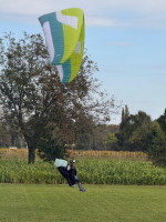 Skywalk Mint, 95, 2023, (75-95kg), 25h