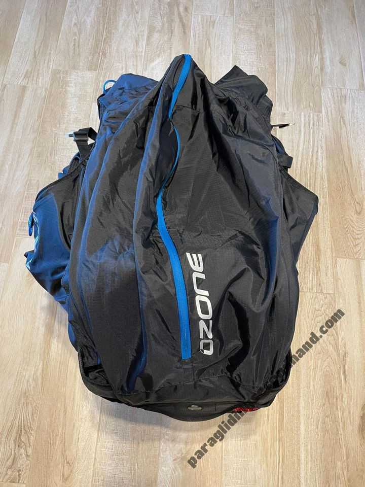 Ozone Oxygen 2+, L, 2019