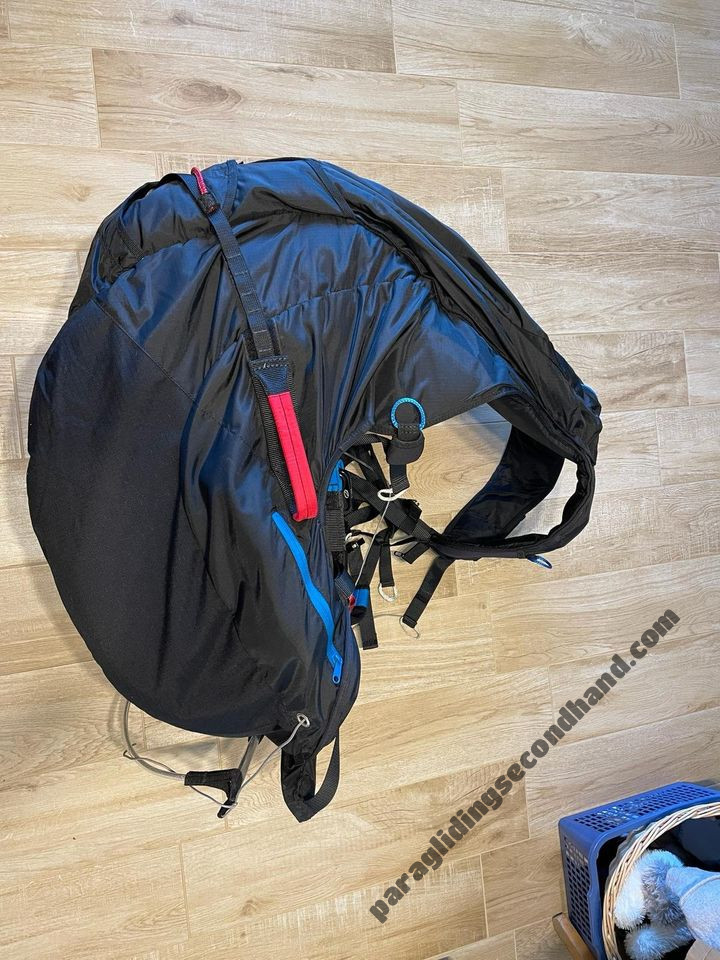 Ozone Oxygen 2+, L, 2019