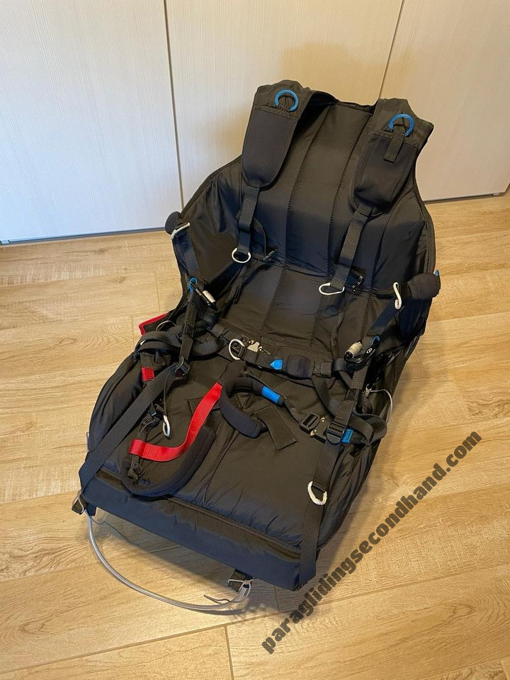 Ozone Oxygen 2+, L, 2019