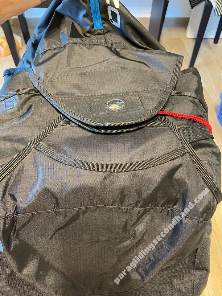 Ozone Oxygen 2+, L, 2019