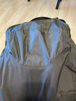 Ozone Oxygen 2+, L, 2019