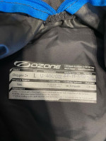 Ozone Oxygen 2+, L, 2019