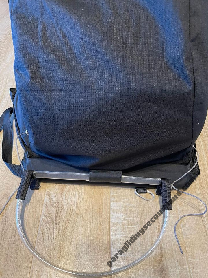 Ozone Oxygen 2+, L, 2019