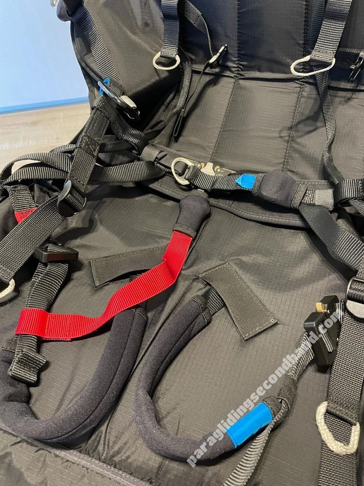 Ozone Oxygen 2+, L, 2019