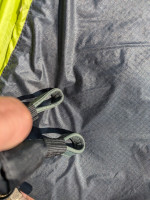 Ozone Zeolite GT, ML, 2020, (90-105kg), 50h