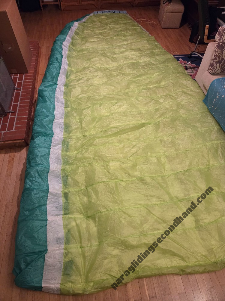 Nova ION 5 Light, XS, 2019, (70-90kg), 20h