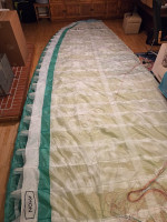 Nova ION 5 Light, XS, 2019, (70-90kg), 20h