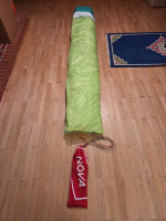 Nova ION 5 Light, XS, 2019, (70-90kg), 20h