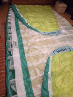 Nova ION 5 Light, XS, 2019, (70-90kg), 20h