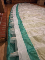 Nova ION 5 Light, XS, 2019, (70-90kg), 20h