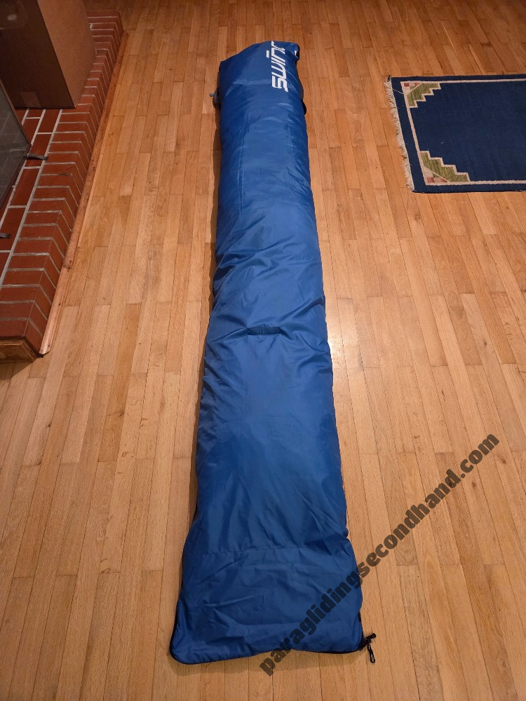 Swing Miura RS, ML, 2020, (90-110kg), 60h