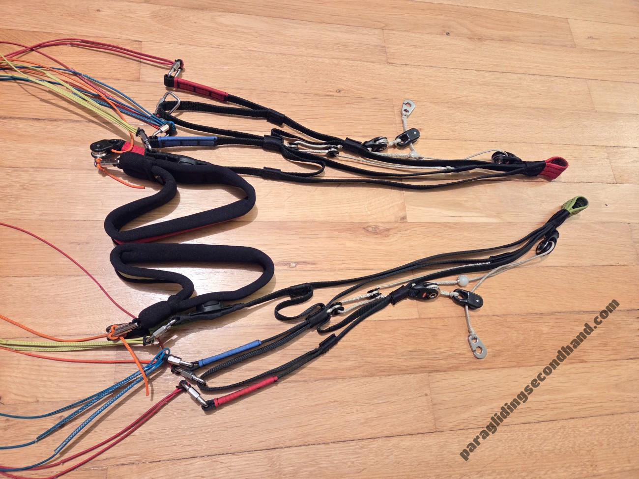 Swing Miura RS, ML, 2020, (90-110kg), 60h