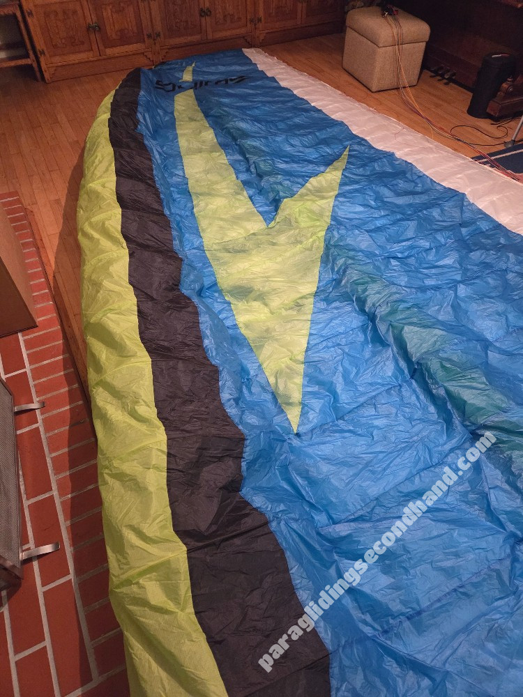 Swing Miura RS, ML, 2020, (90-110kg), 60h