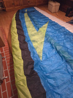 Swing Miura RS, ML, 2020, (90-110kg), 60h