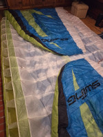 Swing Miura RS, ML, 2020, (90-110kg), 60h