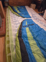 Swing Miura RS, ML, 2020, (90-110kg), 60h