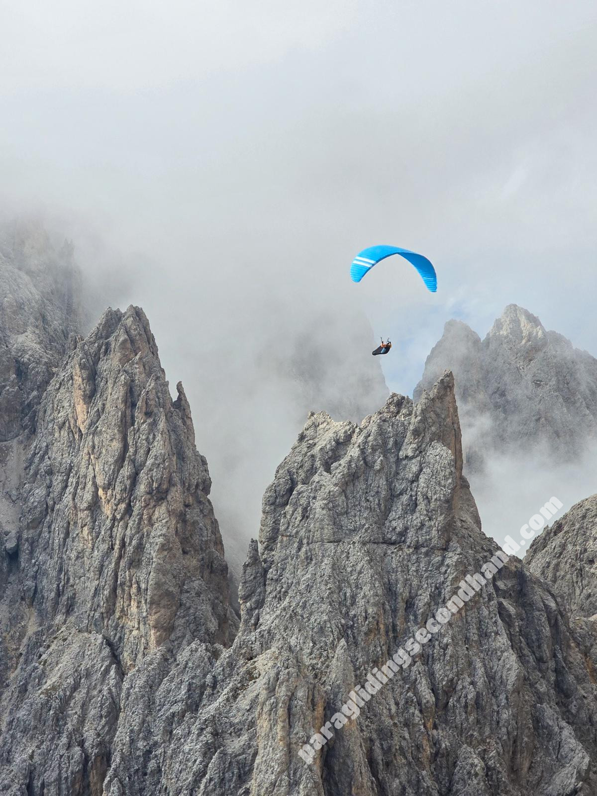 Triple Seven 777 Knight 2, M/S, 2022, (75-95kg), 40h