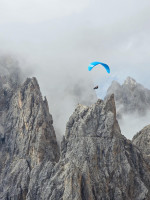 Triple Seven 777 Knight 2, M/S, 2022, (75-95kg), 40h