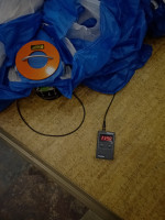 Niviuk Hook 2, L, 2010, (95-115kg), 150h