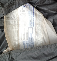 Nova Mamboo, M, 2005, (90-110kg), 200h