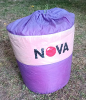 Nova Mamboo, M, 2005, (90-110kg), 200h