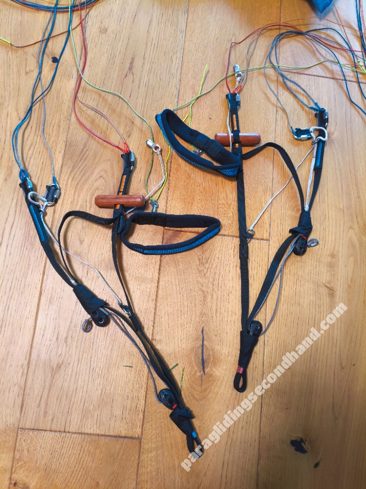 Ozone Photon, ML, 2023, (90-105kg), 100h