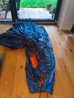 Ozone Photon, ML, 2023, (90-105kg), 100h