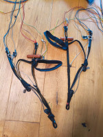 Ozone Photon, ML, 2023, (90-105kg), 100h